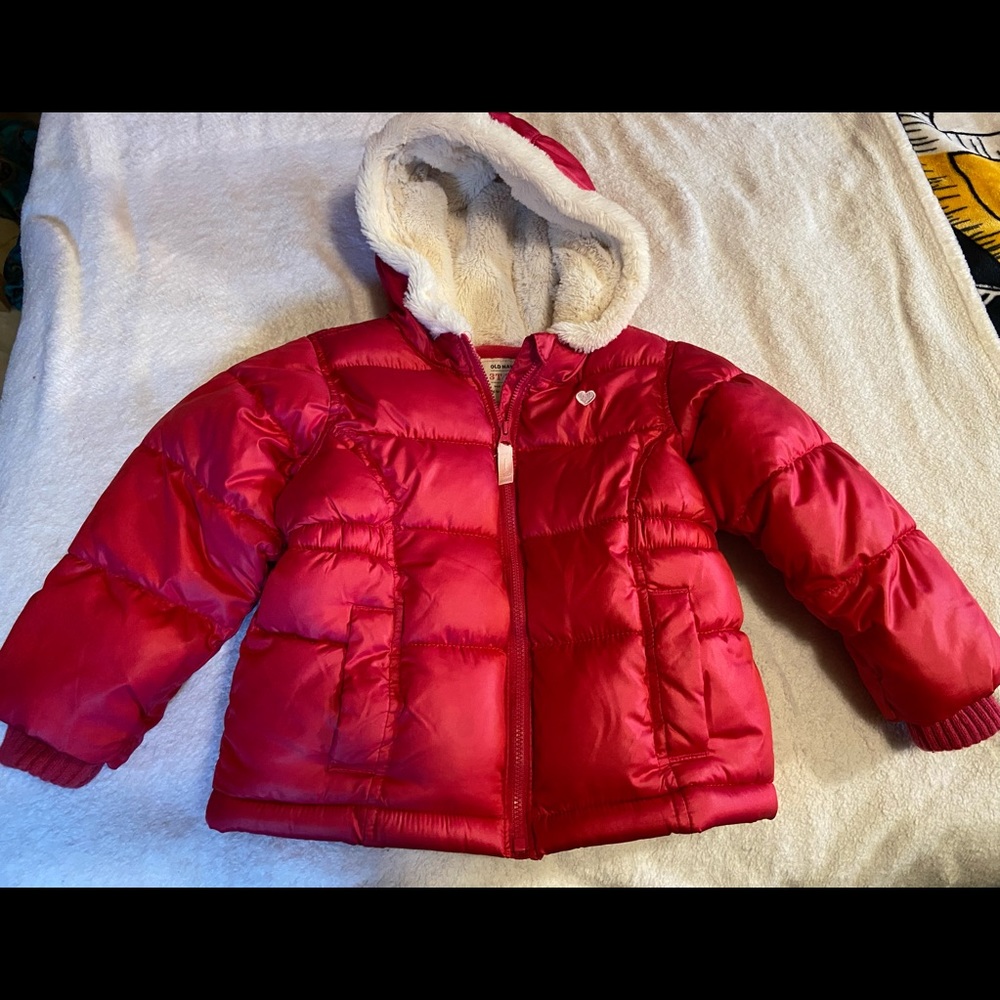 Old Navy 3T EUC